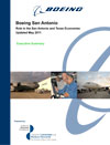 Boeing San Antonio Impact Report
