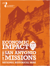 San Antonio Missions Impact Report