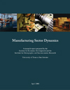 Institute for Economic Development Releases Study and Recommendations for Manufacturing Sector